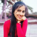 Profile Picture of rakhi singh (@rakhi712000) on Instagram