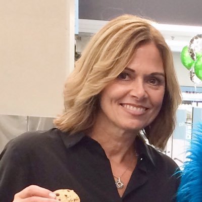 Profile Picture of Joanne Colwell (@JC3Boys) on Twitter