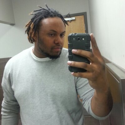 Derek Frederick - Twitter Profile Picture of Derek Frederick (@knowtheledge357) on Twitter