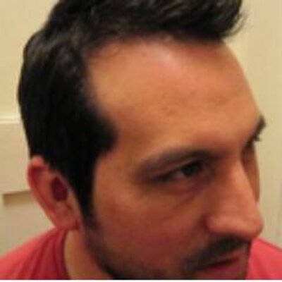 Profile Picture of Isiah SWAIN (@IsiahSwain) on Twitter