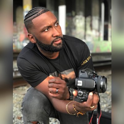 Profile Picture of Darryl Daniel (@DarrylSDaniel) on Twitter