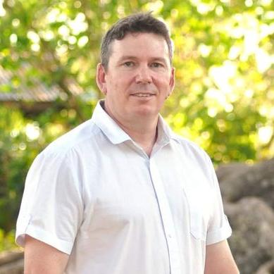 Profile Picture of Jason Kennedy (@TheGreensJasonK) on Twitter