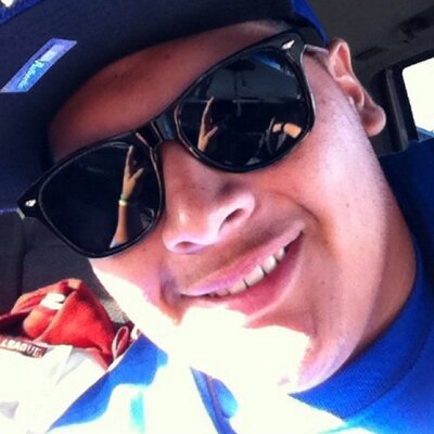 Profile Picture of Andrew Limon (@alimon91) on Twitter