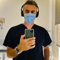 Profile Picture of Benjamin Gomez  (@benjamin-gomez-124) on Quora