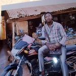 Profile Picture of Richard Tamba Fode Moundekeno (@richardtambafode) on Instagram