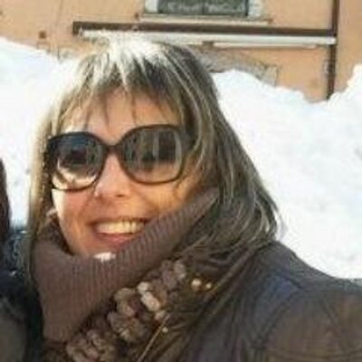 Profile Picture of Isabelle Caruso (@CarusoIsabelle) on Twitter