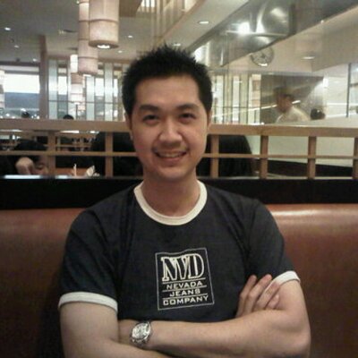 Profile Picture of Harry Chen Leonheart (@Harry_Chen_Leon) on Twitter