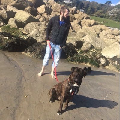 Profile Picture of Jon Rowson (@RowsonJon) on Twitter