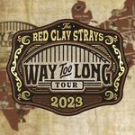 Red Clay Strays - Instagram Profile Picture of Red Clay Strays (@redclaystrays) on Instagram