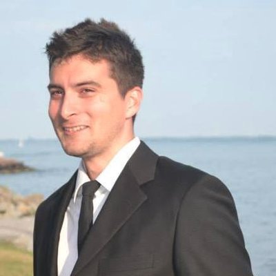 Profile Picture of Gabriel Chamberlain (@GChambs) on Twitter