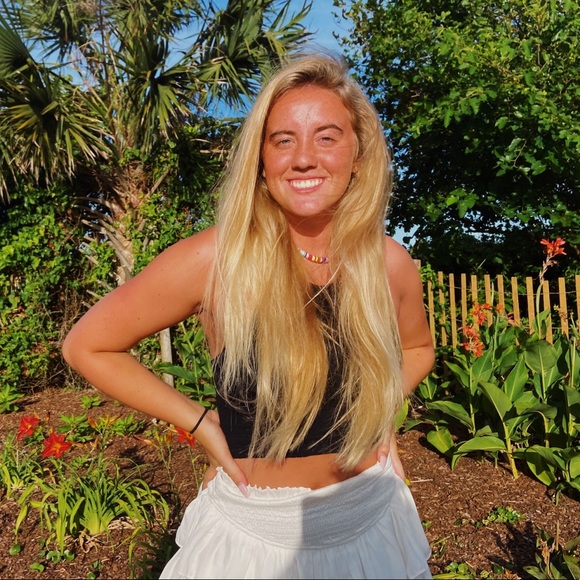 Profile Picture of Gracie Rasner (@grasner) on Poshmark