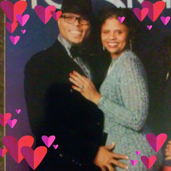 Profile Picture of Dwayne Walker (@mrandmrsdwalker) on Poshmark