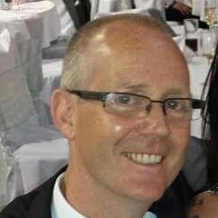 Profile Picture of Stephen Bulman (@StephenBulman4) on Twitter