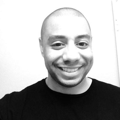Profile Picture of Stephen Ralph (@StephenRalph) on Twitter