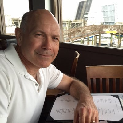 Profile Picture of Douglas K Holmes, MD (@drdougholmes) on Twitter