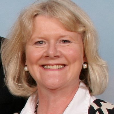 Profile Photo of Brenda Griffiths  💙 (@BLGriffiths) on Twitter