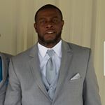 Profile Picture of Chris Savoy (@iamchrissavoy) on Instagram