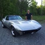 Profile Picture of Robert Lagace (@maxyboy799) on Instagram