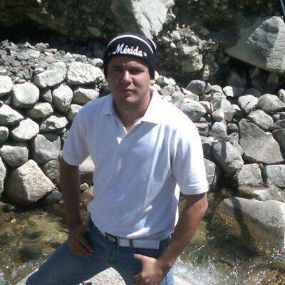 Profile Picture of Richard Molina (@richardmolina25) on Twitter