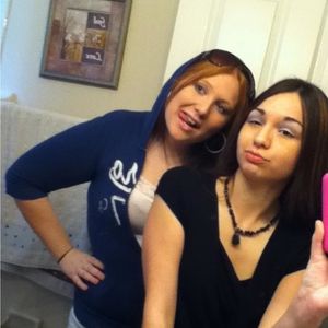 Profile Picture of Jocelyn Rose (@uglybaby123) on Myspace