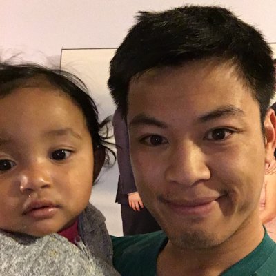 Randy Dang - Twitter Profile Picture of Randy Dang (@RandyDang8) on Twitter