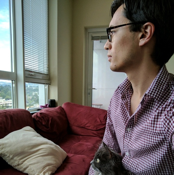 Profile Picture of Brenan Kelley (@bktechy) on Poshmark