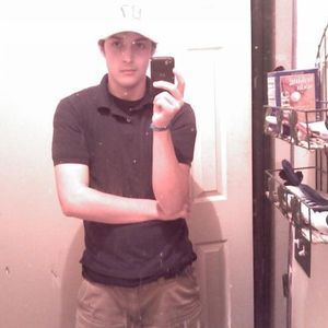 Profile Picture of Chris Childres (@blade3362) on Myspace