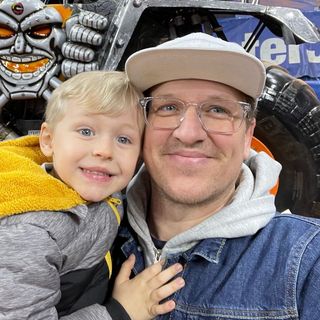 Profile Picture of Lance Patrick (@lancepatrick) on Instagram