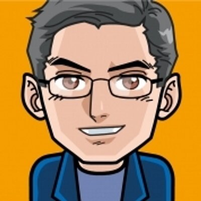 Profile Picture of Robert Richter (@RobertRichterfl) on Twitter