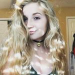 Profile Picture of Lizzy Wilson (@sexy_love9901) on Instagram