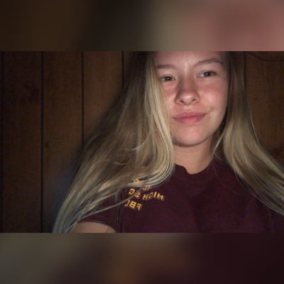 Profile Picture of Misty Joe (@mistyjoe0821) on Twitter