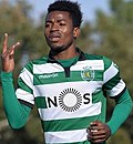 Profile Picture of Gelson Dalaon Wikipedia