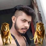 Profile Picture of Nissim Constance Bates Haley (@anjanikunaranjanikunar) on Instagram