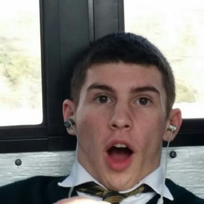 Profile Picture of Brian Halton (@unclestinkfoot) on Twitter