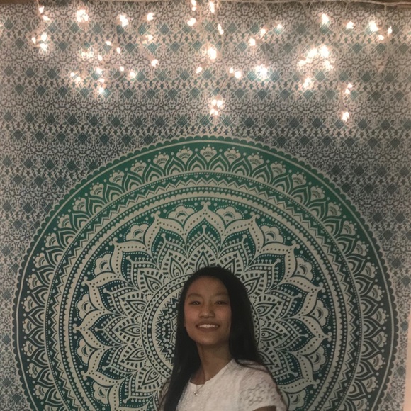 Profile Picture of Joyce Zhang (@joyceezz) on Poshmark