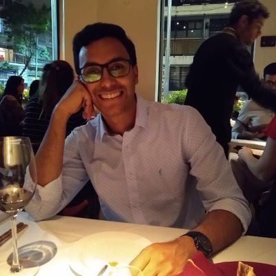 Profile Picture of Alexander Damiani (@alexdamiani88) on Twitter