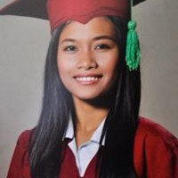 Profile Picture of Clarisse Faith Buday (@clarisse-faith-buday) on Quora