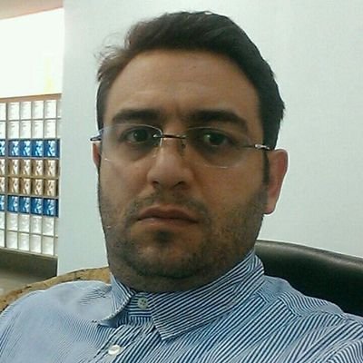 Profile Picture of Mohammad Niknejad (@mohammadniknej1) on Twitter