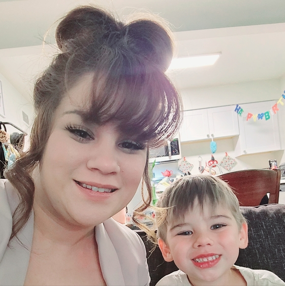 Profile Picture of Jojo Lucchesi (@vegas_pixi88) on Poshmark