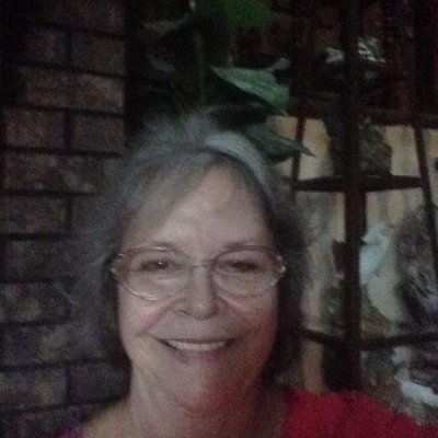 Profile Picture of Susan S Cecil (@kornsherri3) on Twitter