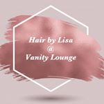 Profile Picture of 𝐇𝐚𝐢𝐫 𝐛𝐲 𝐋𝐢𝐬𝐚 @ 𝐕𝐚𝐧𝐢𝐭𝐲 𝐋𝐨𝐮𝐧𝐠𝐞 (@hairbylisa_vanitylounge) on Instagram