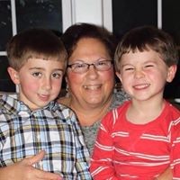 Profile Picture of Nancy Percy (@nancy-percy-1) on Quora