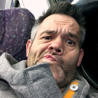 Profile Picture of Graham Thomson (@GDT502) on Twitter