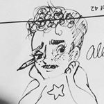 Profile Picture of Alex Traub (@fullhairweave) on Instagram