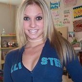 Profile Picture of Devries (@miss_sexy_nichole07) on Myspace