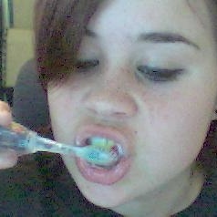 Profile Picture of Tracy Gibbons (@ohmagicbus) on Myspace