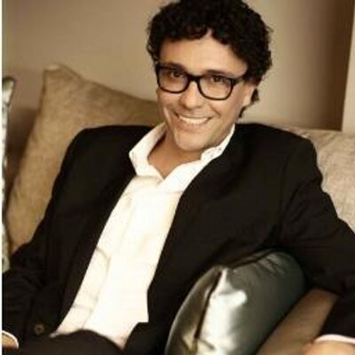 Profile Picture of FC Andrés Cepeda (@AndresCepedaFan) on Twitter