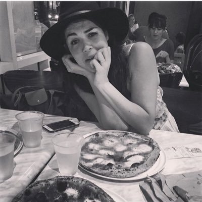 Profile Picture of Jenna Szereszewski (@JennaLevy) on Twitter