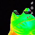 Profile Picture of Cayla Thomas (@klawdia_klaw_0) on Instagram