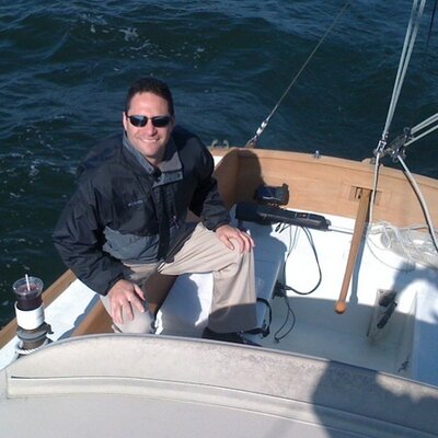Profile Picture of Eric Golden (@ewgolden) on Twitter